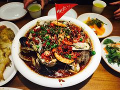 -必点海鲜·鲅鱼水饺(鞍山西道店)
