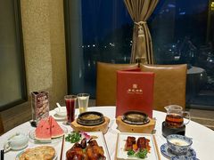 -唐苑酒家·岭南粤菜名店(太古仓店)