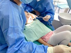 -新达口腔(华东理工大学店)