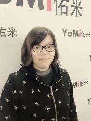 -佑米造型假发订制