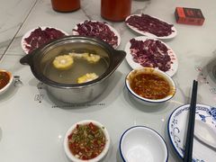 -贵宾牛·潮汕牛肉火锅(珠池总店)
