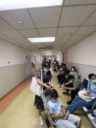 -首都医科大学附属北京儿童医院