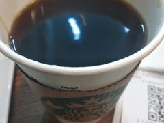 -星巴克(北京中化大厦店)