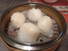 -点点心点心专门店(旺角店)