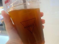 -Manner Coffee(壹方城店)