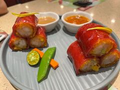 -点都德(千灯湖环宇城店)