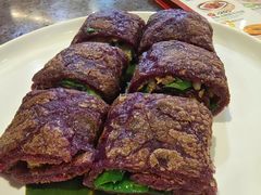 香煎传统咸薄餐-粤赏点(越秀城市广场店)
