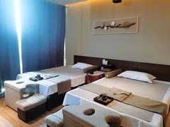 -若水云栖·足疗·按摩·SPA(城阳万达广场店)