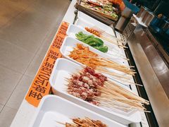 -快乐爱斯米牛排自助(正大广场店)