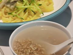 -燕兰楼·清真西北融合菜(亚运村店)
