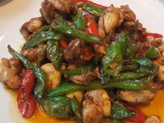 -阿英煲(凉城路店)