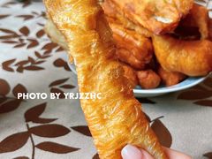 脆皮油条-放心脆皮油条(中房三林城店)