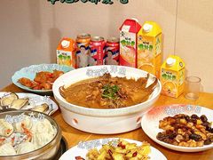 -良师门滨海人家·海鲜·家常菜(滨海城店)