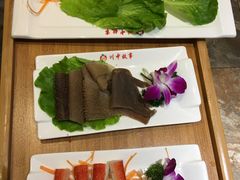 -川中故事·成都老火锅(东书房店)