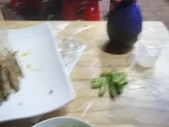 -凤爪王烧烤(徐东旗舰店)