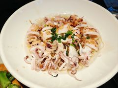 -新白鹿餐厅(虹桥南丰城店)