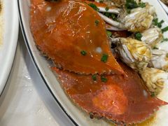 -金海湾海鲜排档(朱家尖店)