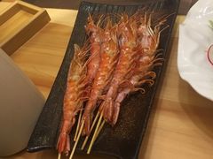 -割烹旭日本料理(龙湖狮山天街店)