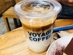 -VOYAGE COFFEE(北锣鼓巷店)
