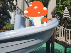 -苏州河梦清园环保主题公园