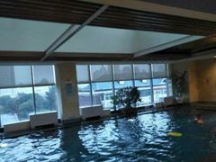 -海河假日酒店·游泳馆