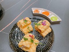 -木棉·醉心粤味(COCO Park店)