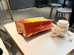 -肯德基(东直门来福士店)