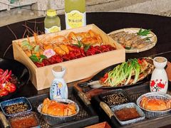 -聚汇三少·龙虾·中餐厅(莫邪路新天地店)
