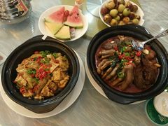 -椿记烧鹅(北门店)