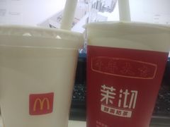 -螺大蛳柳州螺蛳粉·火锅·热干面(西城永捷店)