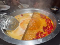 -骨之味·筒骨汤火锅(江头店)