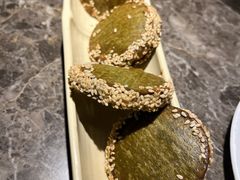 绿茶饼-绿茶餐厅(天津天河城店)