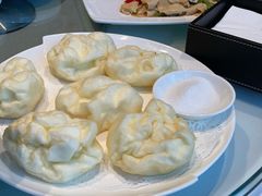 雪衣豆沙-小南洋海景餐厅(深圳湾店)