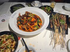 -聚味瞿记·龙虾堂(望城店)