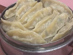 -奕宏饺子楼(朱庄小区店)