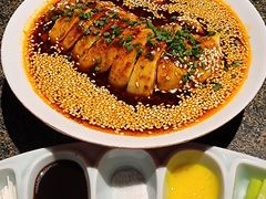 -真地道京味府·鲜橙烤鸭·北京菜(朝外大街东大桥店)