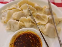 -西贝莜面村(万象天地店)
