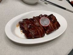 -新吉士·上海菜(浦东LCM置汇旭辉店)