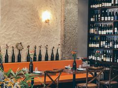 -Laures·月桂西班牙碳烤餐厅(十尚坊店)