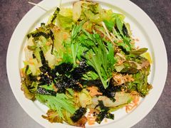 凯撒色拉-东京烧肉 平城苑(银座５丁目店)
