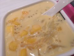 杨枝甘露-满记甜品(日月光二店)