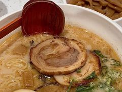 -味千拉面(广州白云机场T1西二店)