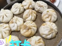 红星包子-石饮红星包子(中山路店)