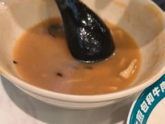 -当家水煎包·牛肉汤(浦江店)