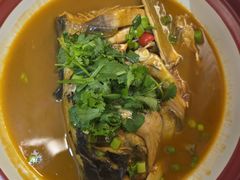 -不倒翁·安徽名菜楼(步行街店)