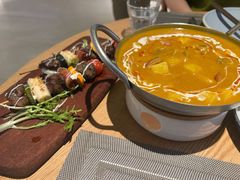 -小满Grainkitchen(滨江商业广场店)