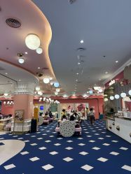 -奈尔宝家庭中心·亲子餐厅(苏州大悦城店)