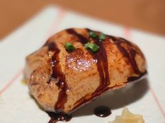 -水之惠鲜鱼料理(王府大街店)