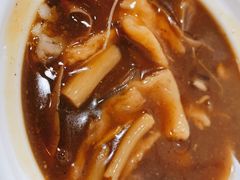 胡辣汤-南阳食府·河南豫菜(南阳驻京办店)