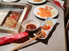-芝小官毛肚火锅海鲜自助(淮安清江浦区新亚店)